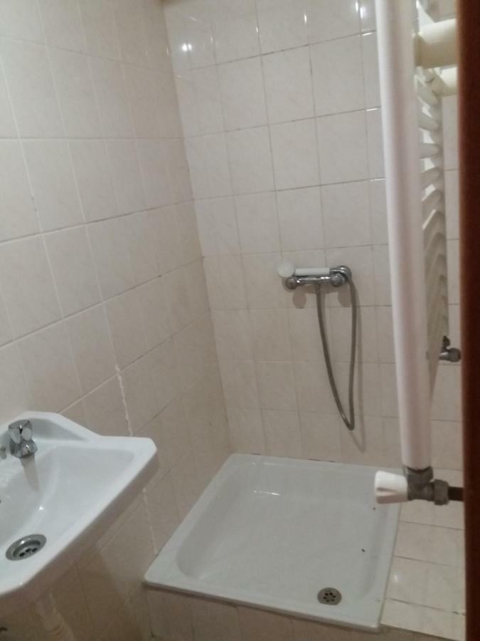 Hotel Gite Cantinho Davo Campea Buitenkant foto